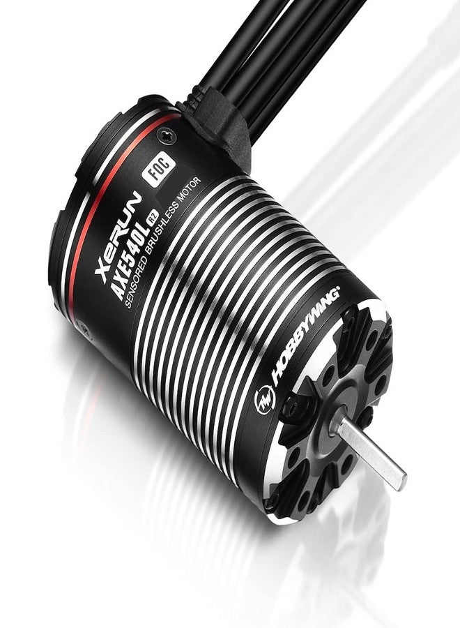 HOBBYWING Axe R2 Motor (Axe R2 Motor 540L-2800KV) - Image 1